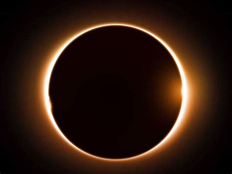 Annular Eclipse 2024 Utah Path Brinn Orelie