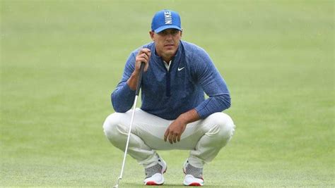 Brooks koepka salary & net worth. Brooks Koepka Net Worth: 5 Fast Facts You Need to Know ...