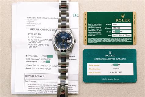 Rolex Datejust 116200 Blue Roman Oyster Perpetual Steel Box And Papers