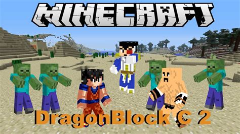 You can use these servers to hack in private, farm, etc etc. Dragon Block C Mod - 1.7.10/1.6.4/1.6.2/1.5.2 | Minecraft ...