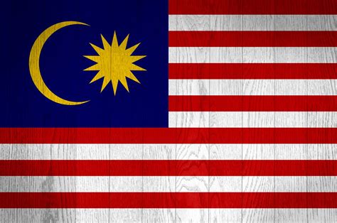 30 Gambar Bendera Malaysia And Malaysia Gratis Pixabay
