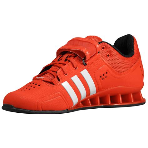 Adidas Powerlift Schoenensoldes Adidas Powerlift Schoenenchaussures