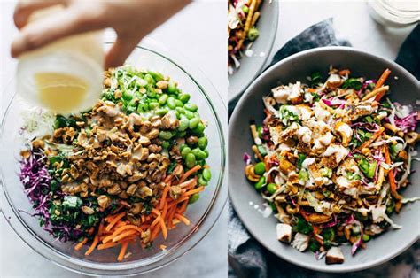 Here Are 7 Healthyish Yet Satisfying Meals To Try This Week