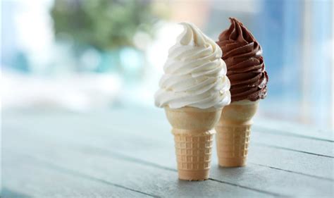 National Ice Cream Day Carvel Offers Up Soft Serve Deal Sunday