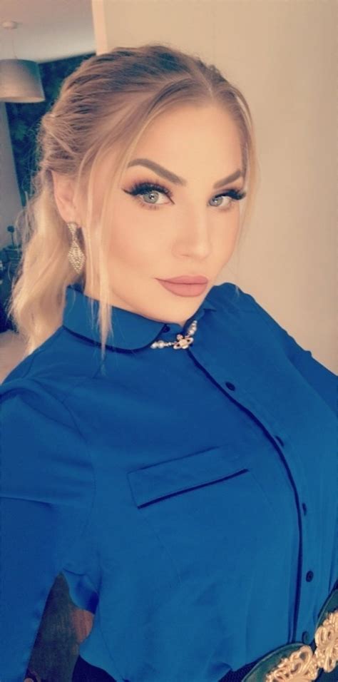 Goddess Blonde Kitty Domme Addiction Daily Fix Friday June 2nd 2023