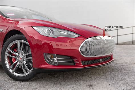 Stock 2014 Tesla Model S P85dl 18 Mile Drag Racing Timeslip 0 60