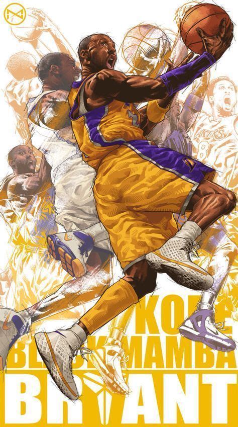 Customize and personalise your desktop, mobile phone and tablet with these free wallpapers! Pin by Jason Lowder on Basketball | Kobe bryant wallpaper ...