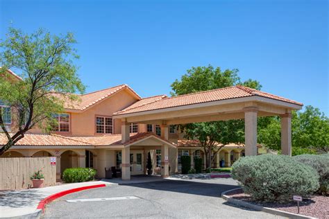 Assisted Living Green Valley Az