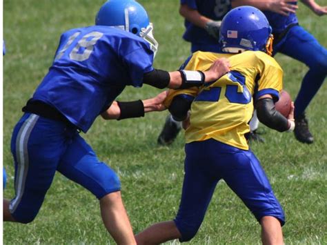 One approach to reducing concussions is to limit the amount of heading and scrimmaging in practice. Randomized Trial to Examine Head Injuries in Youth ...
