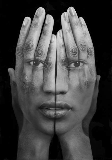 in a continuation of his intriguing millenium series armenian artist tigran tsitoghdzyan