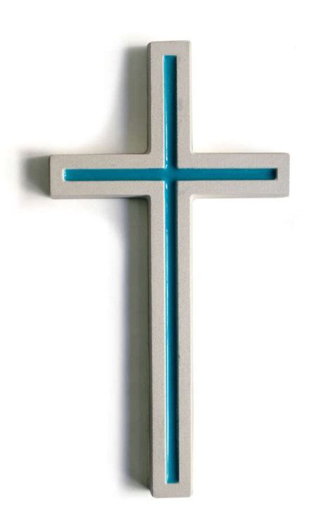Posted by jonatan at 1:52 am no comments: CROSS Contemporary Concrete Home Decor Wall Hanging ...