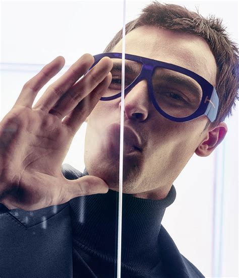 Tom Ford Eyewear Collection Marcolin