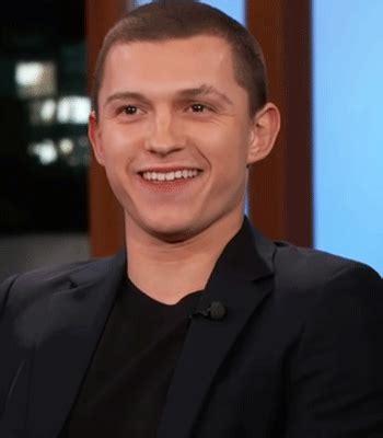 Following the likes of noah centineo, and gregg sulkin. Tom Holland Bio, Height, Girlfriend, Wiki, Age & Net Worth ...