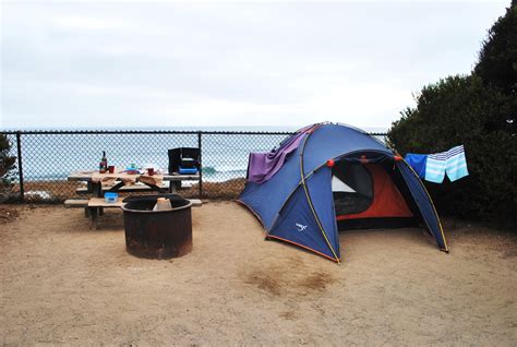 South Carlsbad State Beach Camping 2022 Map And Reviews