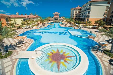 Beaches Turks And Caicos Hosts Bff Girls Getaway Trip Travel Agent Central