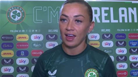 Ireland Team Preview Ahead Of 2023 Womens World Cup