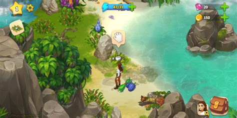 Puzzle Island Android And Ios New Games