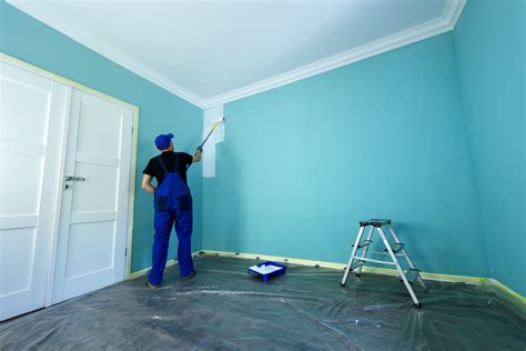 Interior Painting In Davenport Iowa Qc Paint Pro