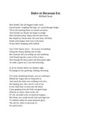 Check spelling or type a new query. Dulce et Decorum Est: Wilfred Owen | Teaching Resources