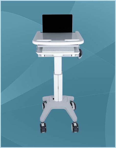Buy High Quality Medical Carts Mobile Computer Carts
