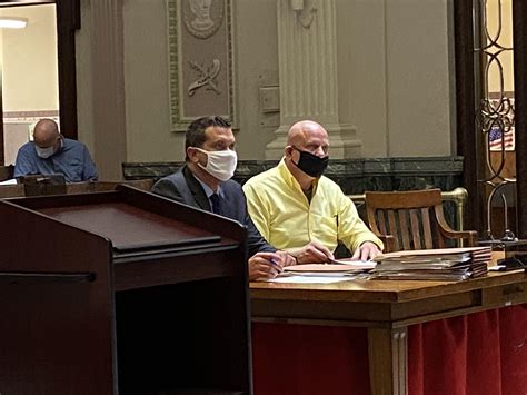 four cases heard in common pleas court crawford county now