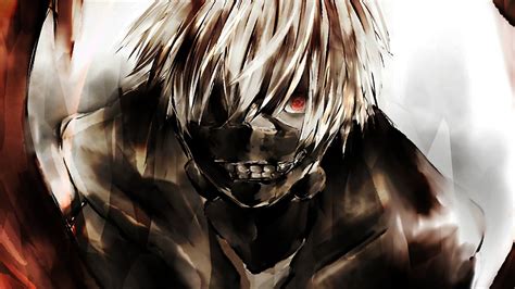 Tokyo Ghoul Amv From The Inside Lp Youtube