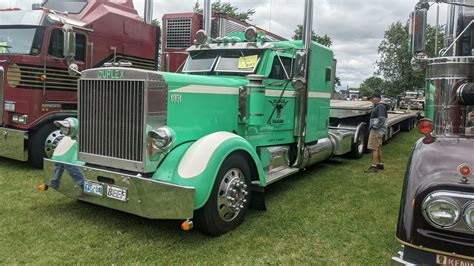 Atcas 42nd Annual National Meet Macungie Pa The Greatest Antique