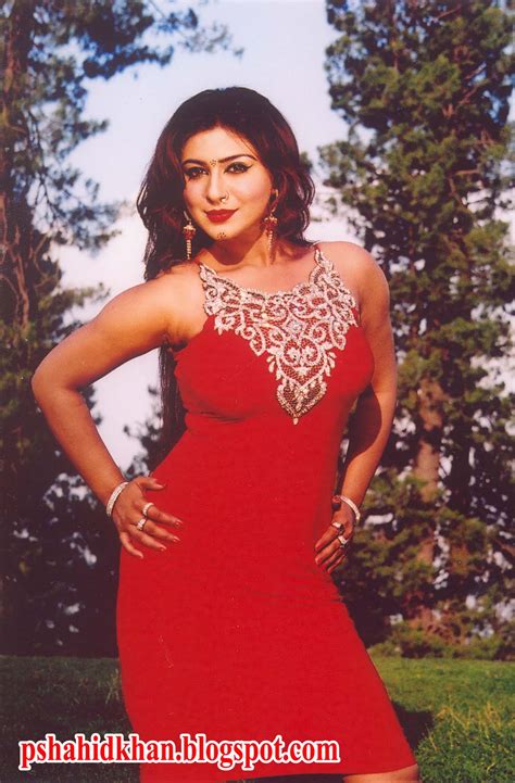 Enter & enjoy it now! Pashto Cinema | Pashto Showbiz | Pashto Songs: Pashto Actress Dua Qureshi Hot and Sexy Photos ...