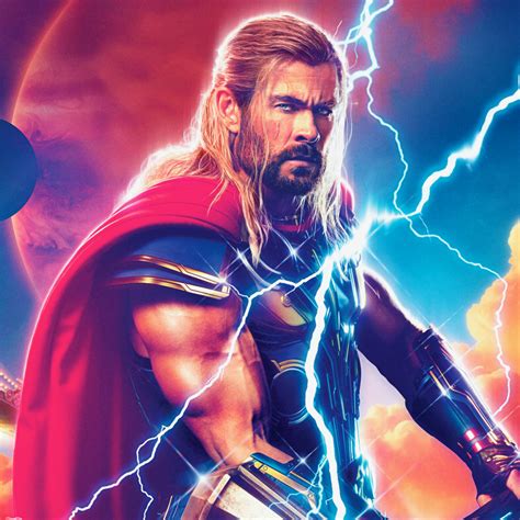 Top 101 Về Avatar Thor Vn
