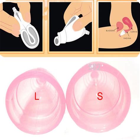 2pcs Feminine Hygiene Products Lady Menstrual Cup Alternative Tampons