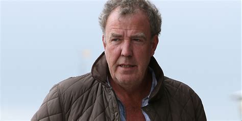 'you lie there, on your own, knowing that medicine is not on its way'. Jeremy Clarkson Quits Drinking Alcohol After Charles ...