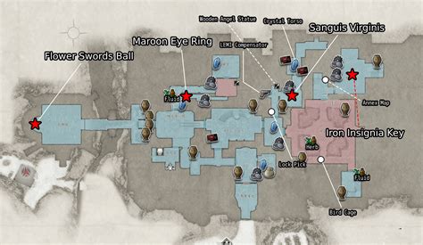 Castle Dimitrescu Walkthrough And Map Guide Resident Evil Village Re8