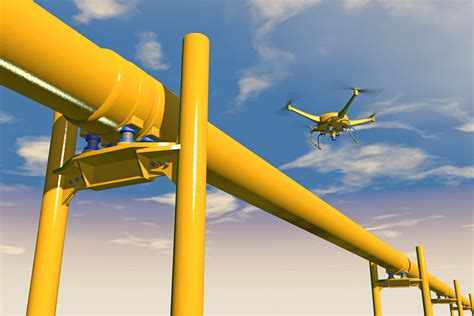 Technical Inquiry Highlight Pipeline Surveillance Using Uavs Hdiac