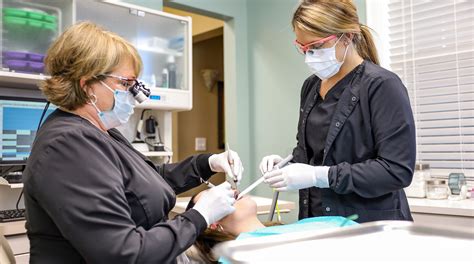 Dental Staff Dr Kris Oneill In Columbia Sc