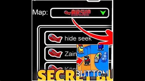 How To Get New Among Us Map Right Now Youtube