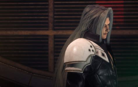 Final Fantasy 7 Prequel Crisis Core Is Getting A Remaster This Year