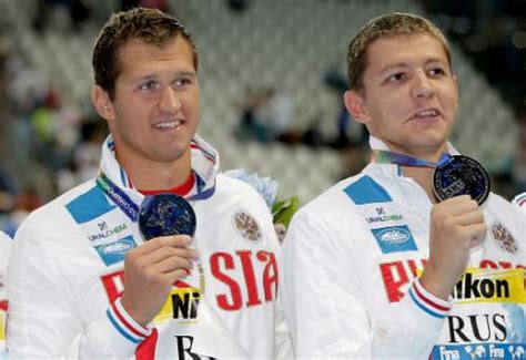 Olympics 2 Russian Swimmers File Appeals Against Rio Ban The Salt