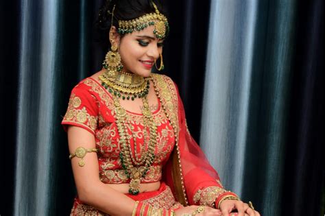 Malika E Husn Makeover Price And Reviews Jabalpur Makeup Artists