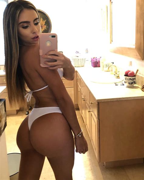 Bruna Lima Fappening Sexy Ass Photos The Fappening