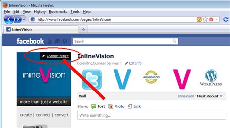Though at first, once you are opening an account facebook would set that for you based on your here in this guide, you'll get to know how to find your facebook user id and username easily. How to find your Facebook Page ID Step 1 - inlineVision ...