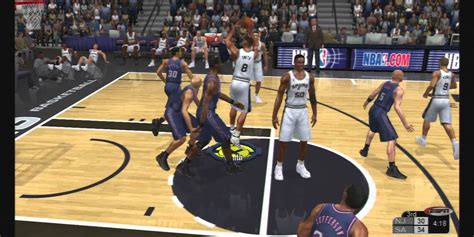 10 Best Nba 2k Games Ranked According To Metacritic