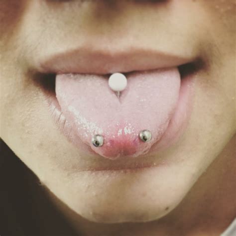 Pros And Cons Of Snake Eyes Tongue Piercing Snake Poin