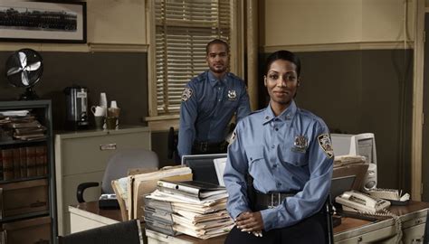 Types Of Jobs In The Criminal Justice Field Career Trend