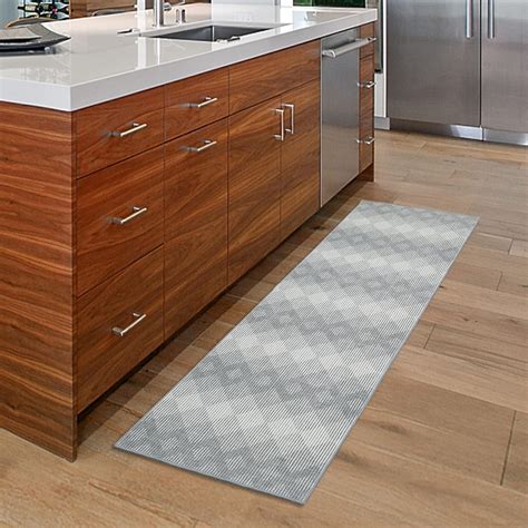 Amazon.com: RUGSREAL Machine Washable Runner Rug Geometric Non Slip