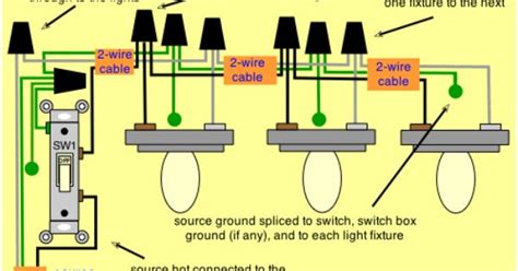 Lithonia Emergency Lighting Wiring Diagram