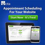 Godaddy Appointment Scheduling Images