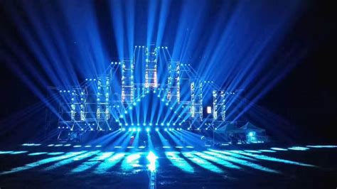 What To Know About Stage Lighting Cool Entertainment
