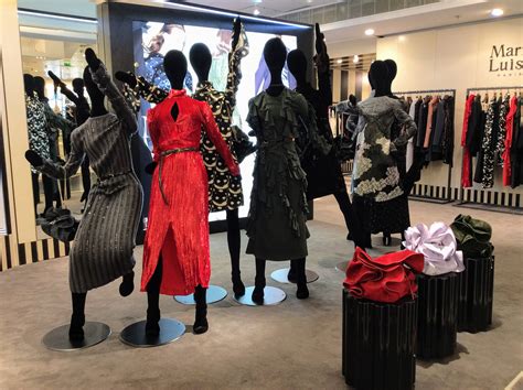 Printemps Paris In Store Trends ‹ Fashion Trendsetter