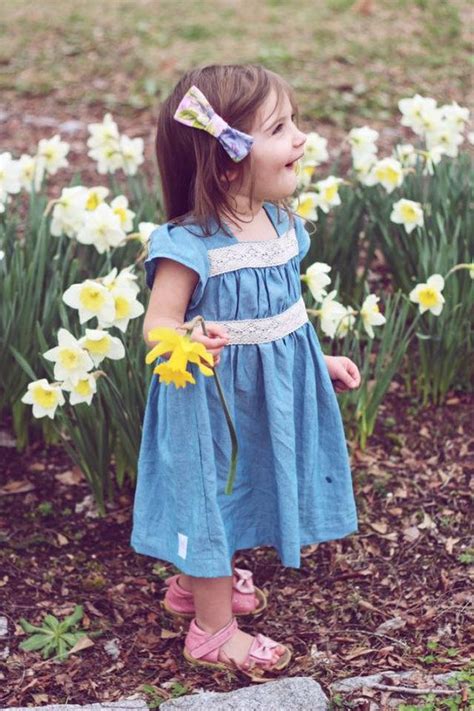 Girls Spring Clothes Girls Easter Outfit Toddler By Upperlooper Girls