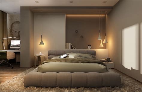 Bedroom Pendant Lights 40 Unique Lighting Fixtures That Add Ambience